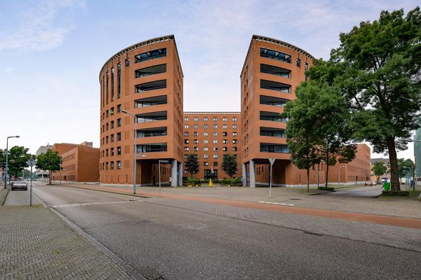Appartement Clermontlunet in Maastricht