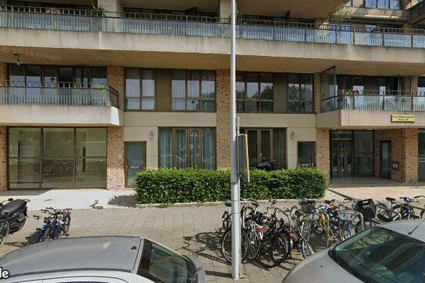 Appartement Saskia van Uijlenburgkade in Amsterdam