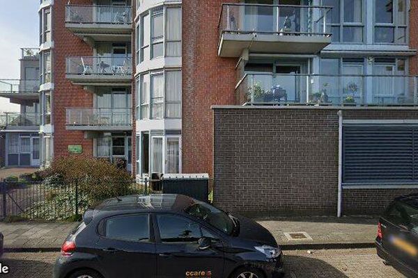 Apartment Zaanstroom in Wormerveer