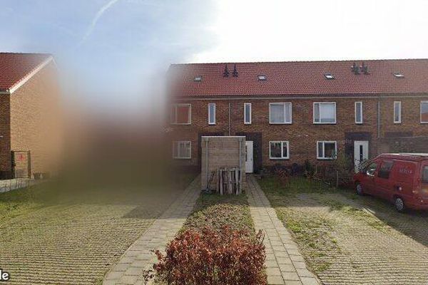 Huurwoning Boskolk in Wapenveld