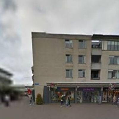 noordeindepad, Almere