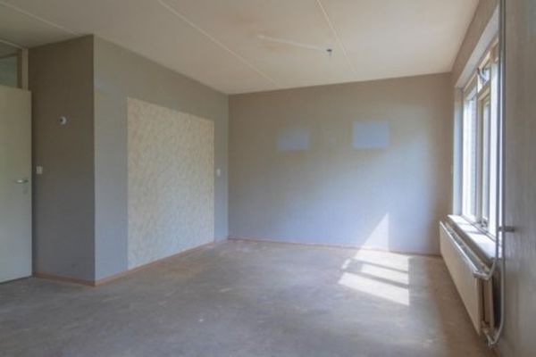 Room Berkenbosch Blokstraat in Den Haag