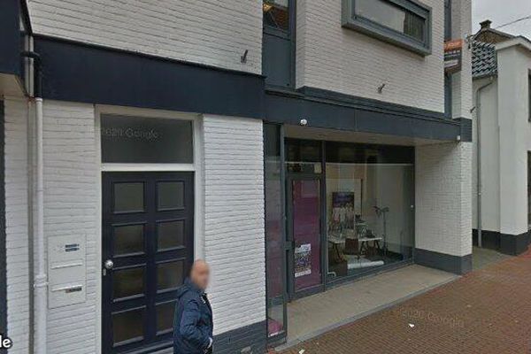 Apartment Maasstraat in Weert