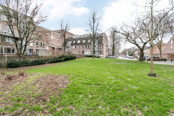 Appartement Roserije in Maastricht