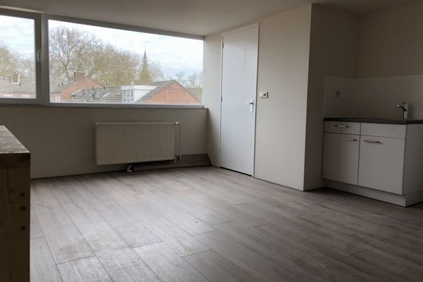 Appartement Molenstraat in Tilburg