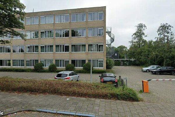 Appartement Hoofdweg in Hoofddorp