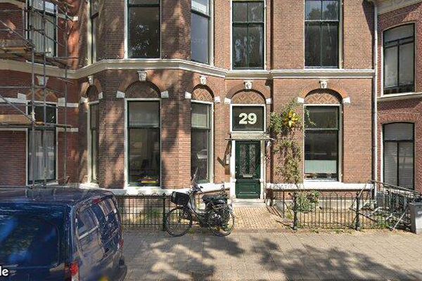 Appartement Baan in Haarlem