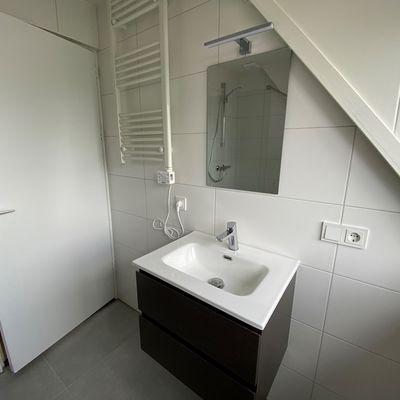 Kamer Celebesstraat in Groningen