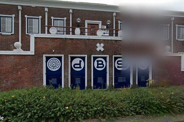 Appartement CAB-rondom in Utrecht