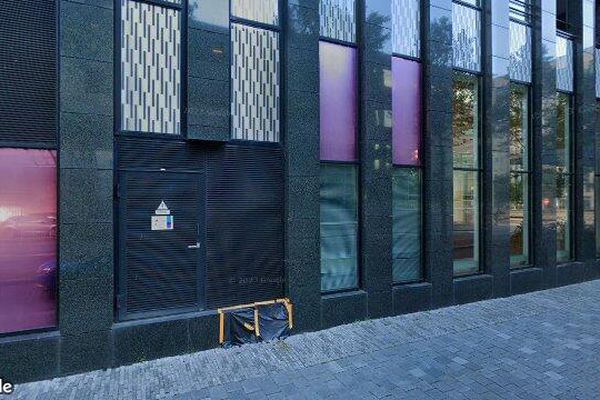 Apartment Tommaso Albinonistraat in Amsterdam