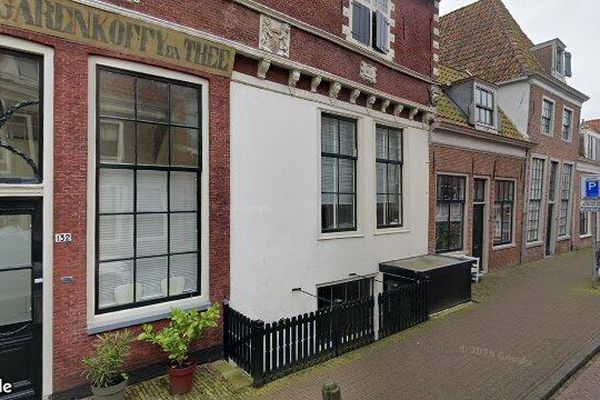 Huurwoning Grote Oost in Hoorn (NH)