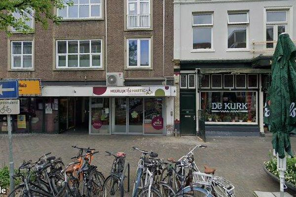 Apartment Steenstraat in Arnhem