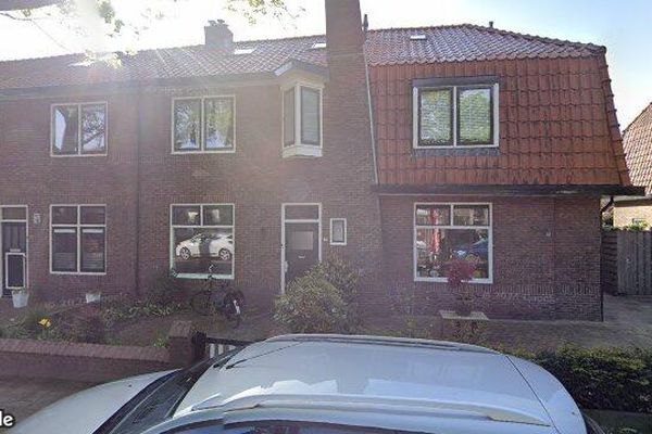 Huurwoning Hoge Larenseweg in Hilversum