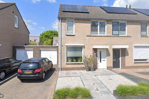 Huurwoning Leeuwerikenstraat in Goes