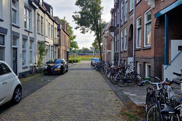 Room Lindestraat in Zwolle
