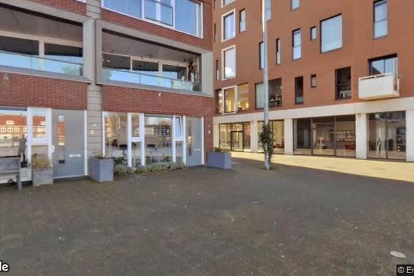 Huurwoning Drosteboulevard in Haarlem