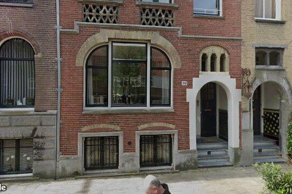 Apartment Linnaeusparkweg in Amsterdam