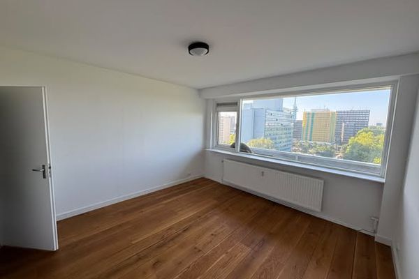 Kamer n.v.t. in Amsterdam