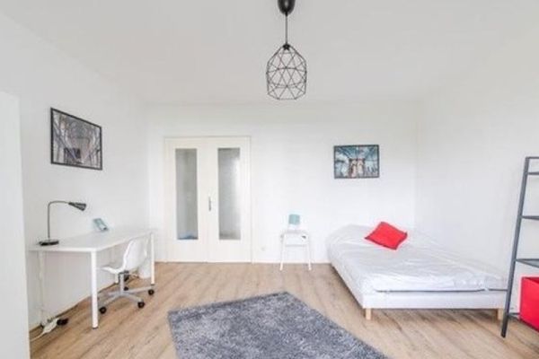Kamer Groeneweg in Utrecht