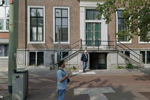 Studio Prinsegracht in Den Haag