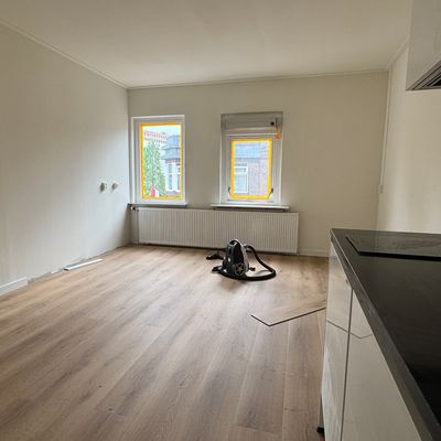 Kamer W.A. Scholtenstraat in Groningen