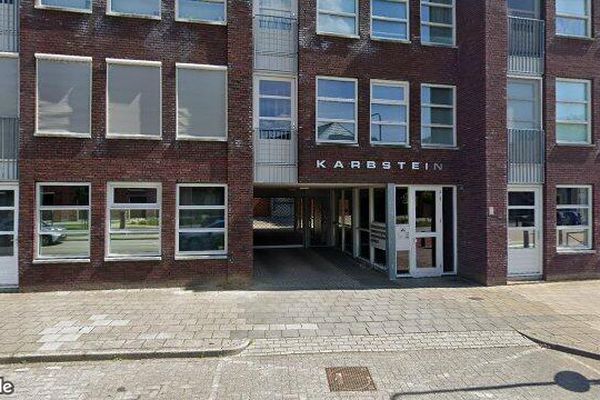 Appartement Heinsbergerweg in Roermond