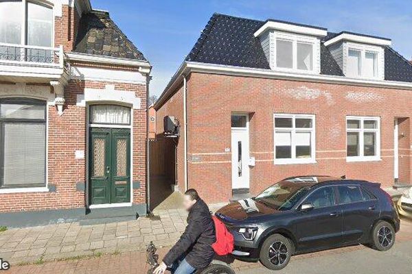 House Boven Oosterdiep in Veendam