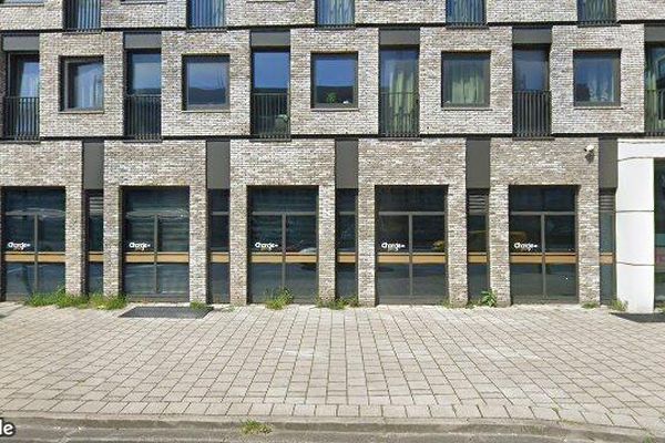 Studio Elizabeth Cady Stantonplein in Amsterdam