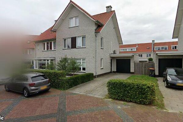 Huurwoning Lover in Borne