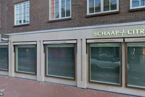 Appartement Vrijstraat in Eindhoven