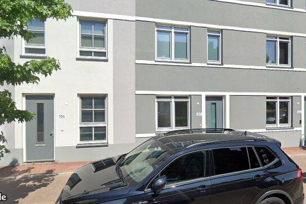 Huurwoning Spirituslaan in Bergen op Zoom