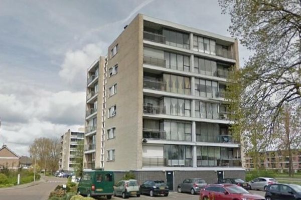 Appartement Bontekoestraat in Arnhem