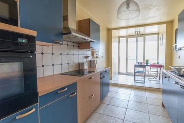Room Kernkampplantsoen in Utrecht