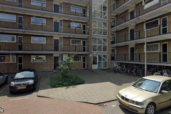 Appartement Sportlaan in Amstelveen