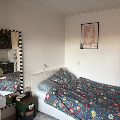 van speykstraat, Groningen