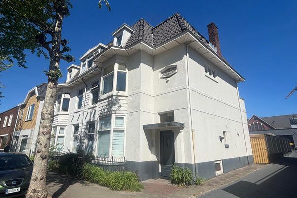 Kamer Blekerstraat in Enschede