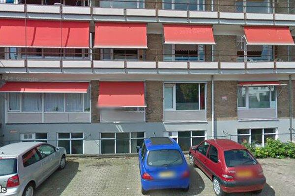 Studio Marcus Aureliushof in Heerlen