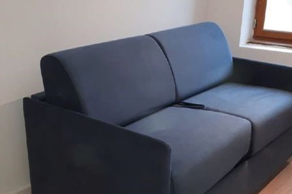 Kamer Osdorper Ban in Amsterdam