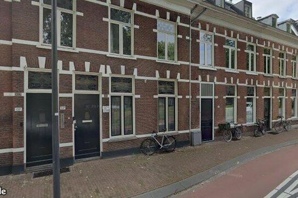 Appartement Zuid Willemsvaart in Den Bosch