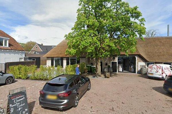 Huurwoning Torenlaan in Blaricum