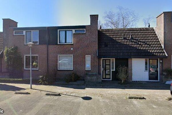 Huurwoning Klokketuin in Zwaag