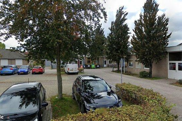 Appartement St. Theresiastraat in Raamsdonksveer