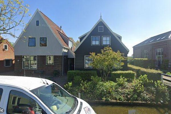Huurwoning Dorpsstraat in Jisp