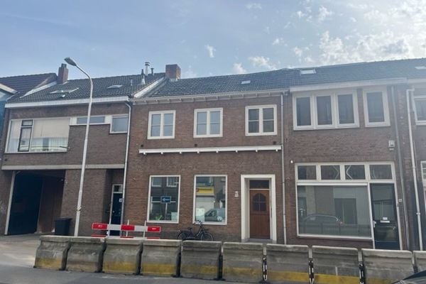 Apartment Veldhovenring in Tilburg