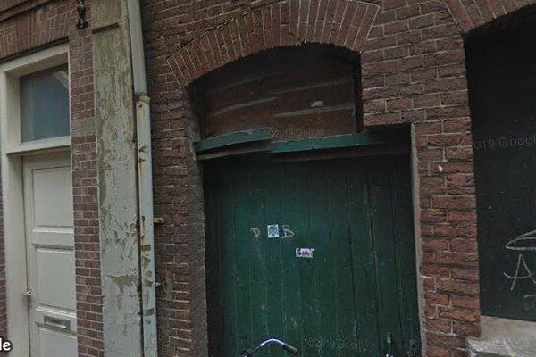 Appartement Kraansteeg in Gorinchem