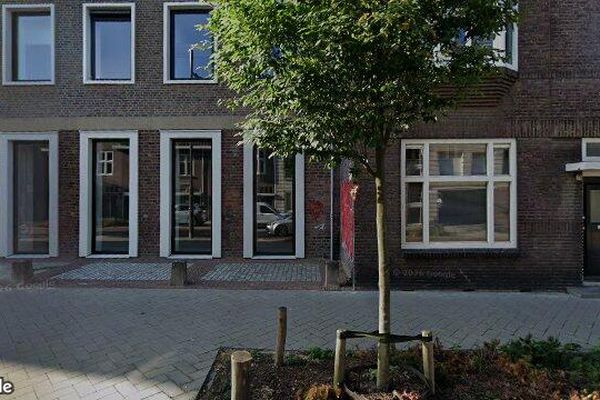 Appartement Deken van Somerenstraat in Eindhoven