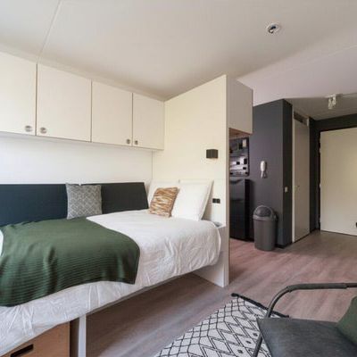 teteringsedijk, Breda