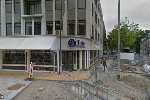 Studio Baljéestraat in Leeuwarden