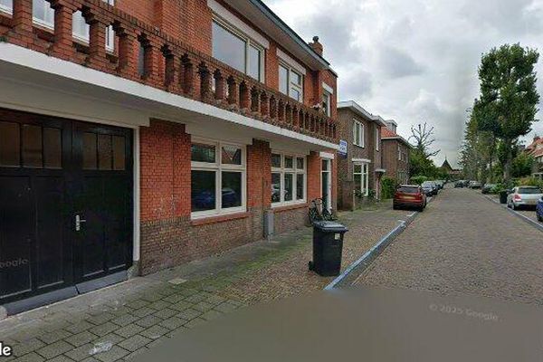 Huurwoning Laan van Haagvliet in Voorburg