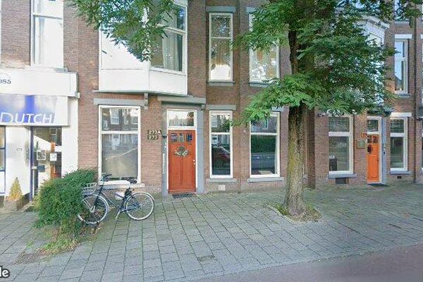 Apartment Laan van Nieuw-Oost-Indië in Den Haag